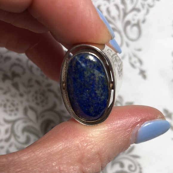 #0050 Reversible Flip Ring by Desert Rose Trading Co. - Picture 11 of 12